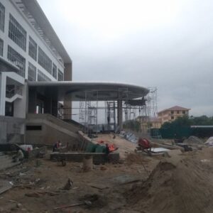 Thi CÔng Ốp Alu MÁi SẢnh, Ốp MÁi SẢnh Alu