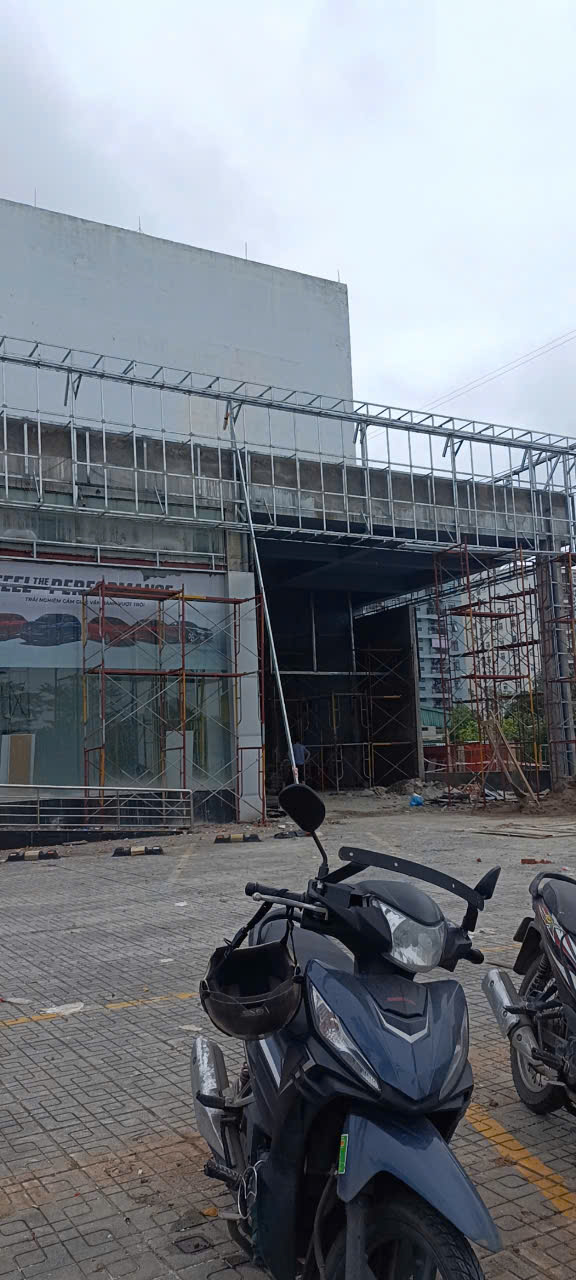Công Trình Byd Long Biên