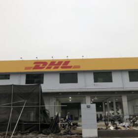 Vách Ngăn Bằng Alu