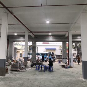Vách Ngăn Bằng Alu