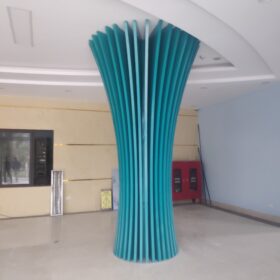 Vách Ngăn Bằng Alu