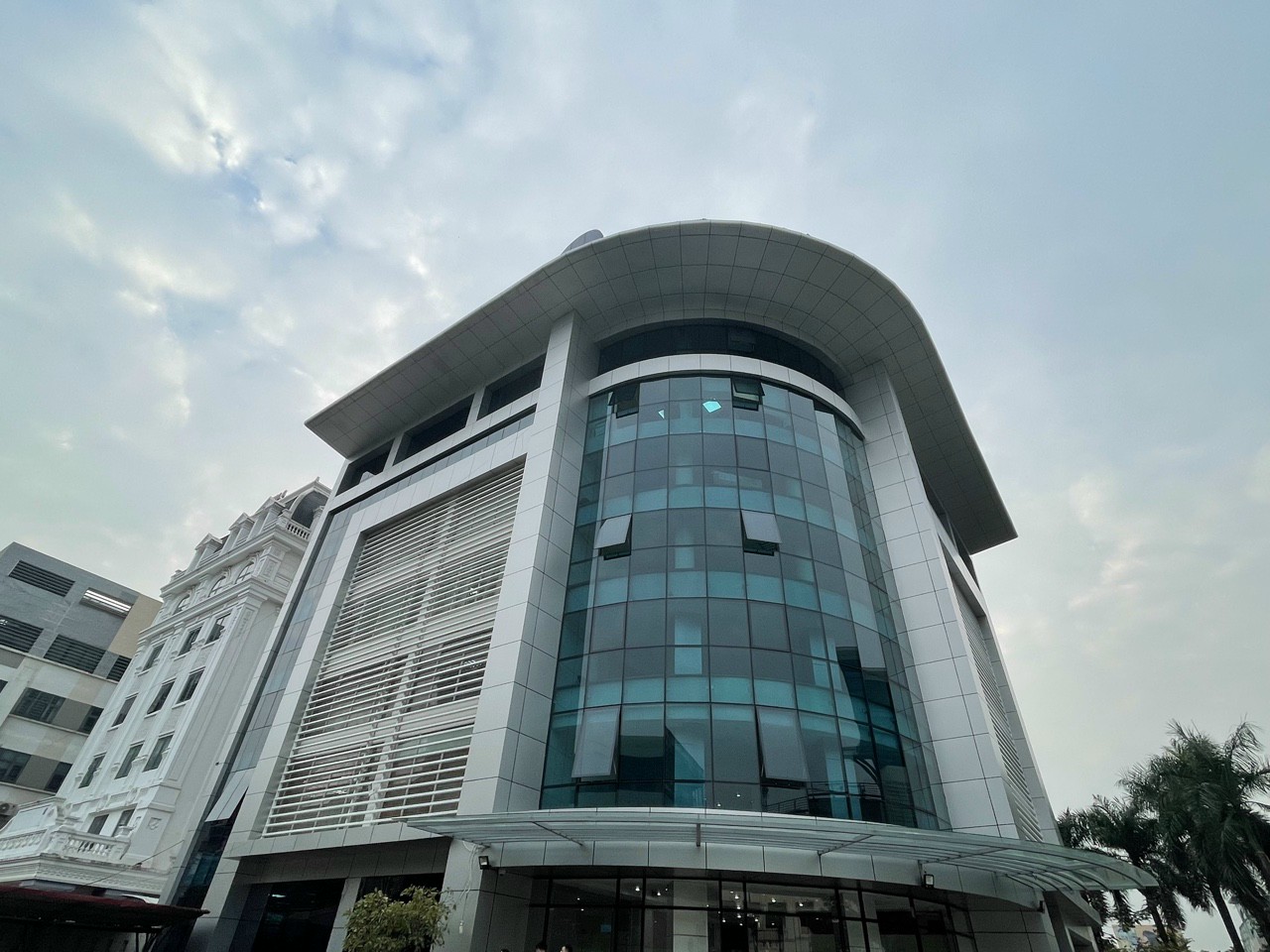 Thi Công Sắt Mỹ Thuật