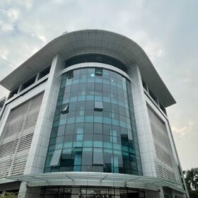 Vách Ngăn Bằng Alu