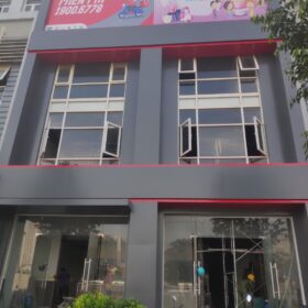 Vách Ngăn Bằng Alu