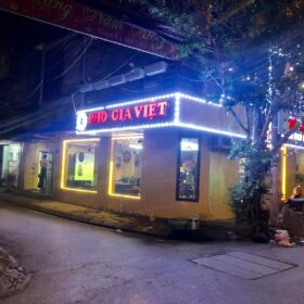 Vách Ngăn Bằng Alu