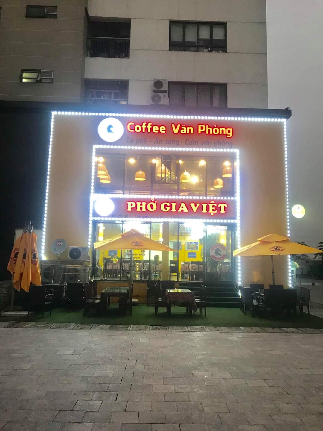 Vách Ngăn Bằng Alu