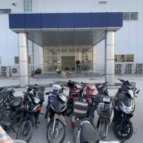 Vách Ngăn Bằng Alu