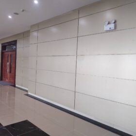Vách Ngăn Bằng Alu