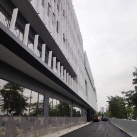 Vách Ngăn Bằng Alu