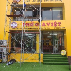 Vách Ngăn Bằng Alu