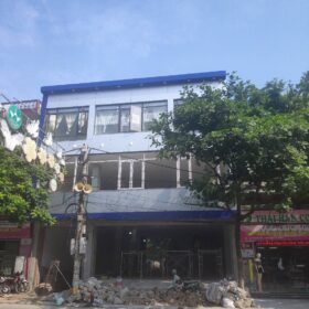 Vách Ngăn Bằng Alu